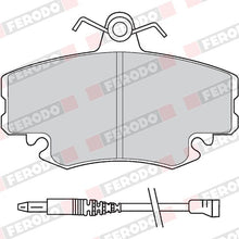 Cargar imagen en el visor de la galería, Balata Ferodo Fdb845 - Mi Refacción
