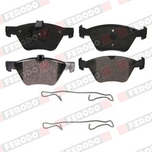 Cargar imagen en el visor de la galería, Balata Ferodo Fdb853Tx - Mi Refacción