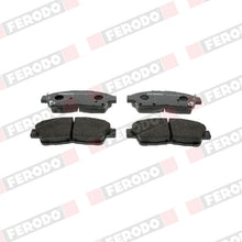 Cargar imagen en el visor de la galería, Balata Ferodo Fdb867 - Mi Refacción