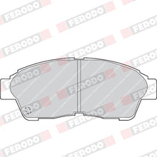 Cargar imagen en el visor de la galería, Balata Ferodo Fdb867 - Mi Refacción