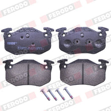 Cargar imagen en el visor de la galería, Balata Ferodo Fdb877 - Mi Refacción