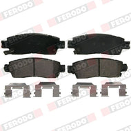 Balata Ferodo Fdb883Tc