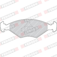 Balata Ferodo Fdb895