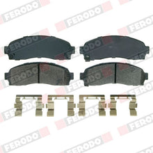 Cargar imagen en el visor de la galería, Balata Ferodo Fdb913Tx