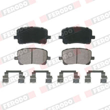 Cargar imagen en el visor de la galería, Balata Ferodo Fdb923Tc - Mi Refacción