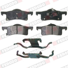 Cargar imagen en el visor de la galería, Balata Ferodo Fdb935Tx - Mi Refacción