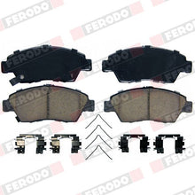 Cargar imagen en el visor de la galería, Balata Ferodo Fdb948Tx