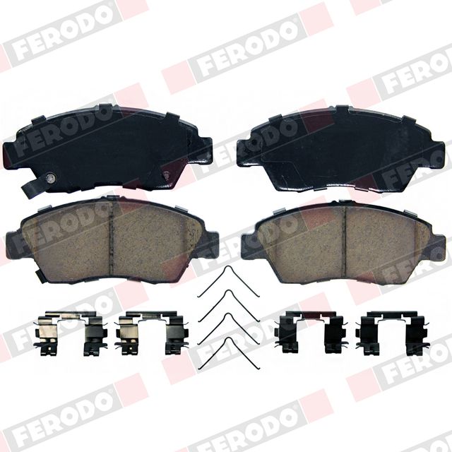 Balata Ferodo Fdb948Tx