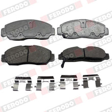 Cargar imagen en el visor de la galería, Balata Ferodo Fdb959Tc