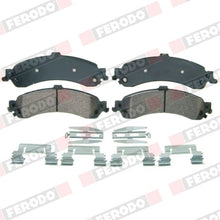 Cargar imagen en el visor de la galería, Balata Ferodo Fdb975Tc