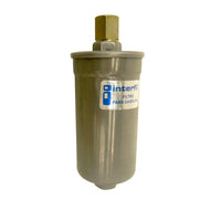 Filtro Gasolina Interfil Fgi-142 - Mi Refacción