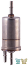 Cargar imagen en el visor de la galería, Filtro Gasolina Interfil Fgi-299A - Mi Refacción
