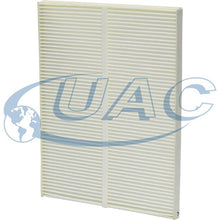 Cargar imagen en el visor de la galería, Filtro Cabina Uac Fi 1092C - Mi Refacción