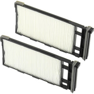 Filtro Cabina Uac Fi 1100C - Mi Refacción