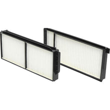 Cargar imagen en el visor de la galería, Filtro Cabina Uac Fi 1187C - Mi Refacción