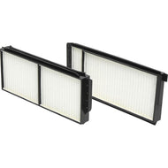 Filtro Cabina Uac Fi 1187C - Mi Refacción