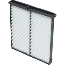 Cargar imagen en el visor de la galería, Filtro Cabina Uac Fi 1262C - Mi Refacción