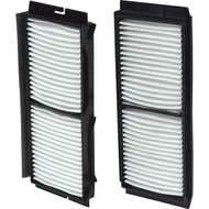 Filtro Cabina Uac Fi 1265C - Mi Refacción