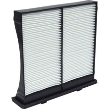 Cargar imagen en el visor de la galería, Filtro Cabina Uac Fi 1287C - Mi Refacción