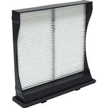 Cargar imagen en el visor de la galería, Filtro Cabina Uac Fi 1287C - Mi Refacción