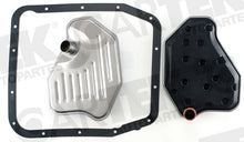 Cargar imagen en el visor de la galería, Filtro Transmisión Automática Cartek Fk-Fiod4E - Mi Refacción