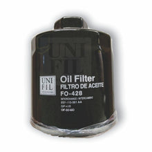 Cargar imagen en el visor de la galería, Filtro Aceite Unifil Fo-428