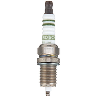 Bujía Bosch Cobre Fqr8Leu2