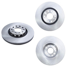 Cargar imagen en el visor de la galería, Disco Freno Fritec Fr02002 - Mi Refacción