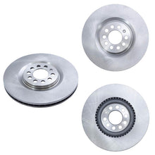 Cargar imagen en el visor de la galería, Disco Freno Fritec Fr02009 - Mi Refacción