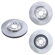 Disco Freno Fritec Fr02009 - Mi Refacción