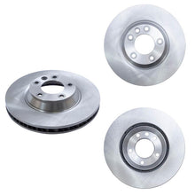 Cargar imagen en el visor de la galería, Disco Freno Fritec Fr02011