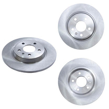 Cargar imagen en el visor de la galería, Disco Freno Fritec Fr02013 - Mi Refacción