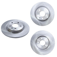 Disco Freno Fritec Fr02013 - Mi Refacción