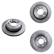 Cargar imagen en el visor de la galería, Disco Freno Fritec Fr03003 - Mi Refacción