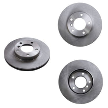 Cargar imagen en el visor de la galería, Disco Freno Fritec Fr03006 - Mi Refacción