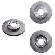 Disco Freno Fritec Fr03006 - Mi Refacción