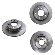 Disco Freno Fritec Fr03007