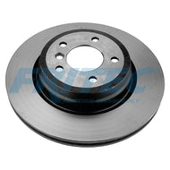 Disco Freno Fritec Fr03028