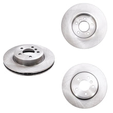 Cargar imagen en el visor de la galería, Disco Freno Fritec Fr03031 - Mi Refacción