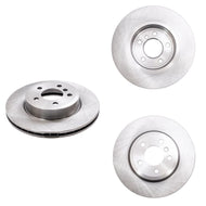 Disco Freno Fritec Fr03031 - Mi Refacción