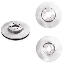 Cargar imagen en el visor de la galería, Disco Freno Fritec Fr03033 - Mi Refacción