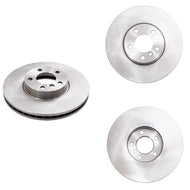 Disco Freno Fritec Fr03033 - Mi Refacción
