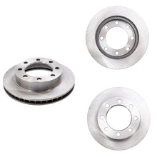 Cargar imagen en el visor de la galería, Disco Freno Fritec Fr05002