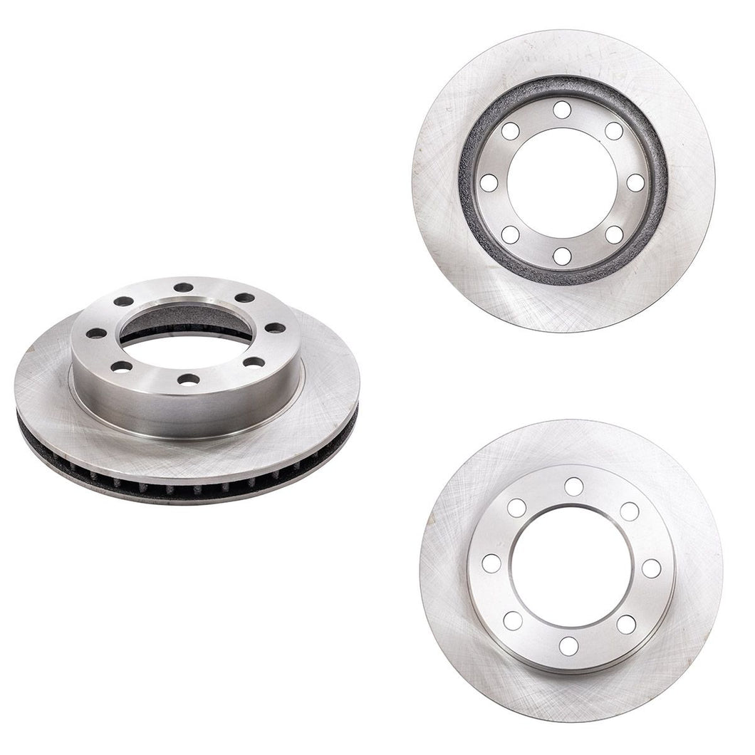 Disco Freno Fritec Fr05002