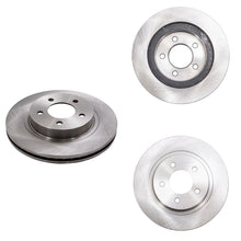 Cargar imagen en el visor de la galería, Disco Freno Fritec Fr05006