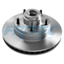 Cargar imagen en el visor de la galería, Disco Freno Fritec Fr05009 - Mi Refacción