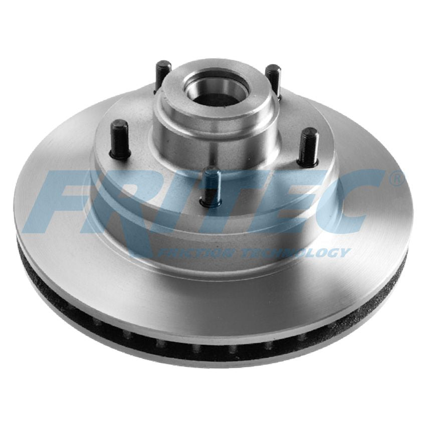 Disco Freno Fritec Fr05009 - Mi Refacción