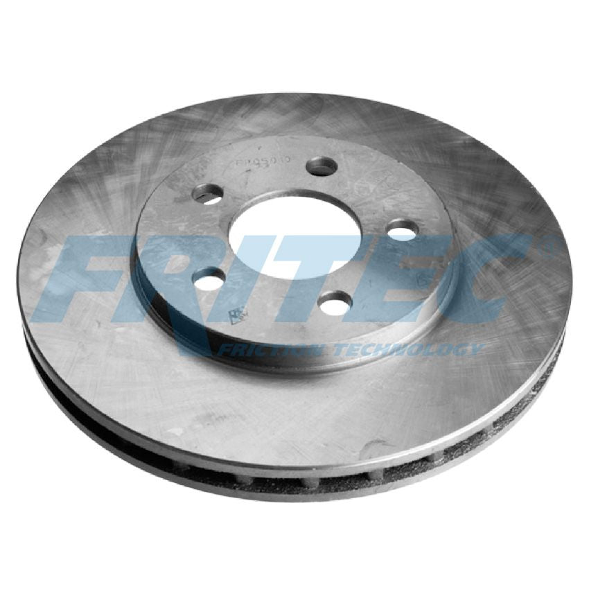 Disco Freno Fritec Fr05010 - Mi Refacción