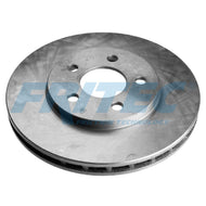 Disco Freno Fritec Fr05010 - Mi Refacción