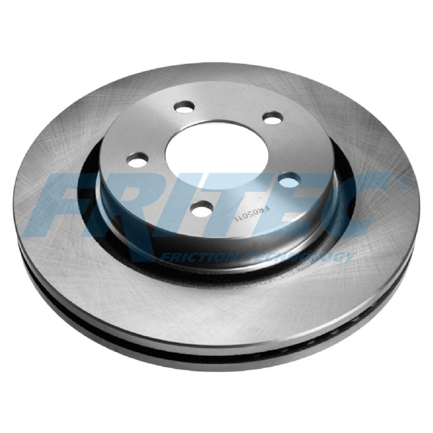 Disco Freno Fritec Fr05011
